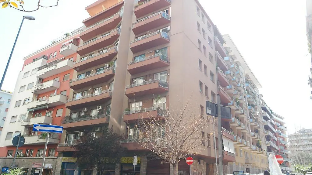 B&B La Perla Di Roma