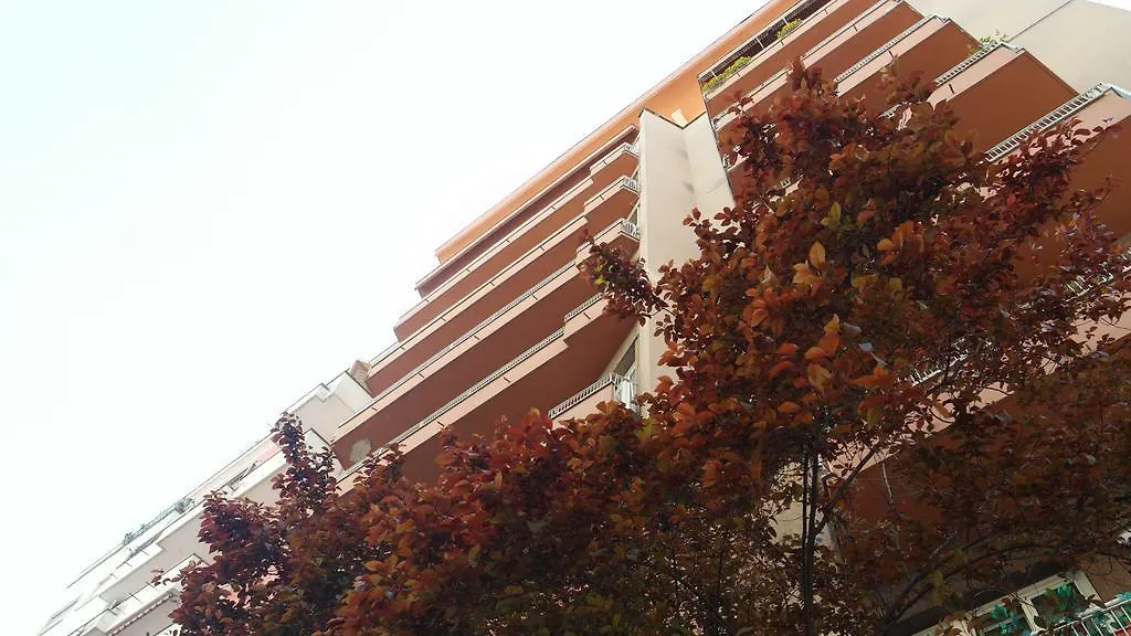 B&B La Perla Di Roma 2*,  Italia