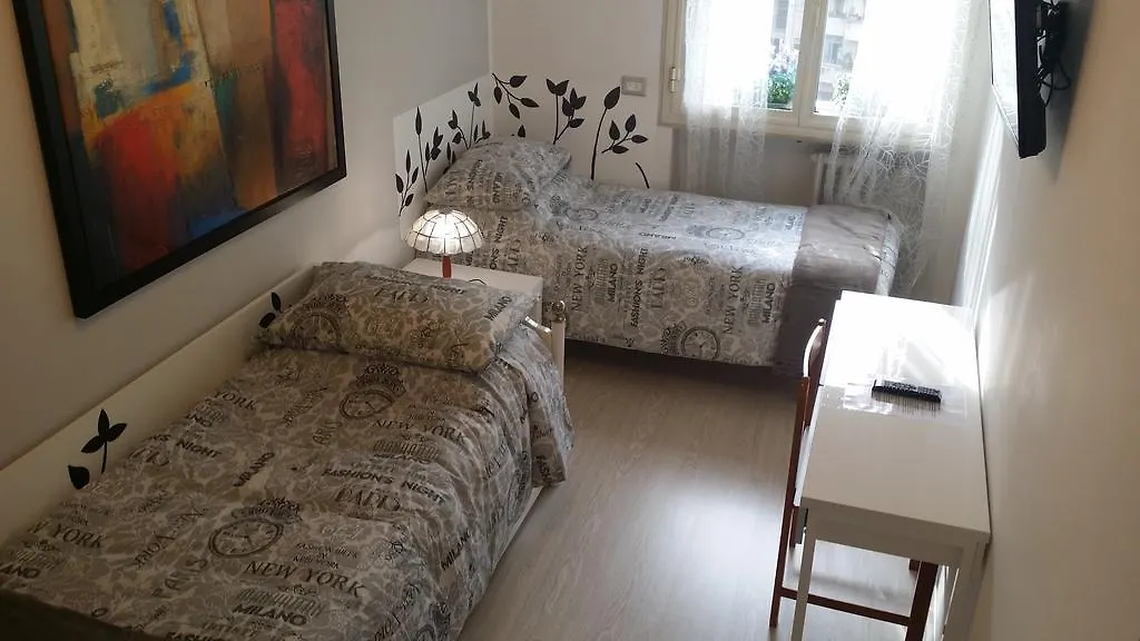 B&B La Perla Di Roma Italia
