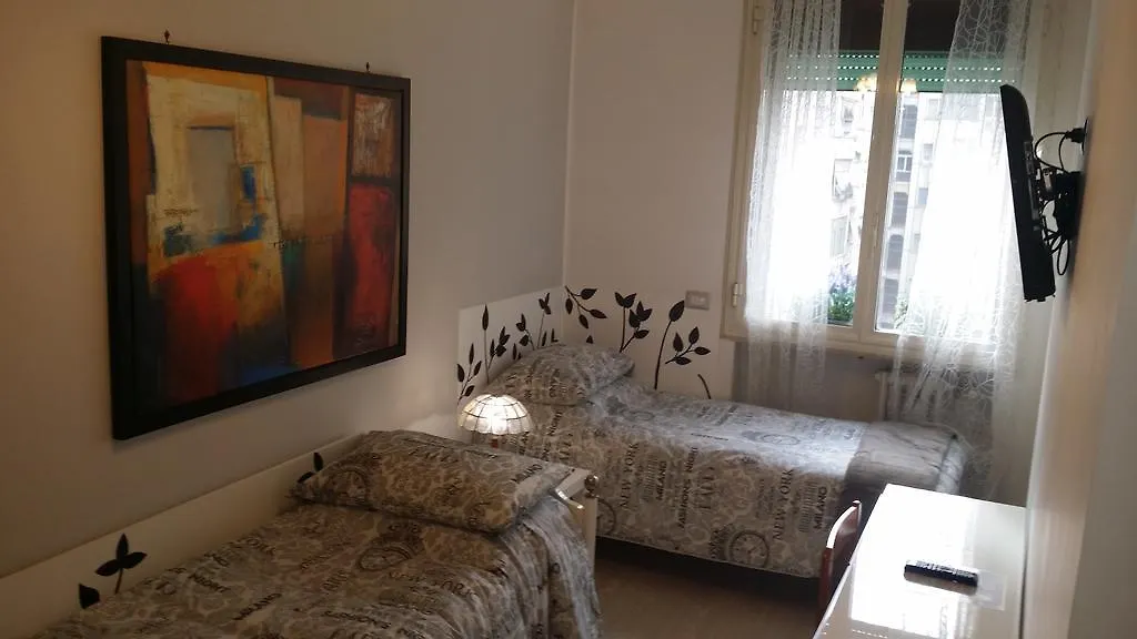 B&B La Perla Di Roma Rome