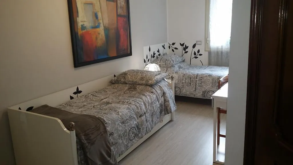 ** Bed and breakfast B&B La Perla Di Roma Italia